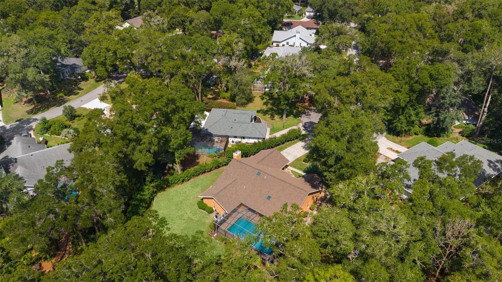 RAINBOW SPRINGS COUNTRY CLUB - Residential