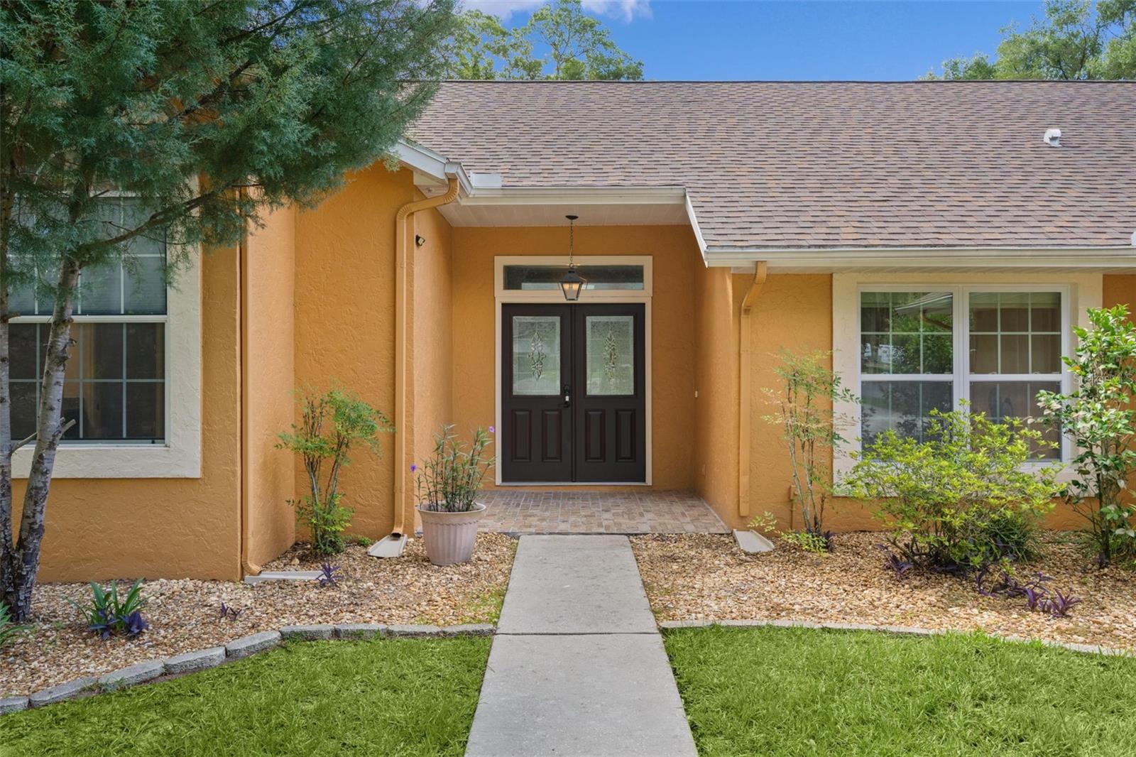 RAINBOW SPRINGS COUNTRY CLUB - Residential