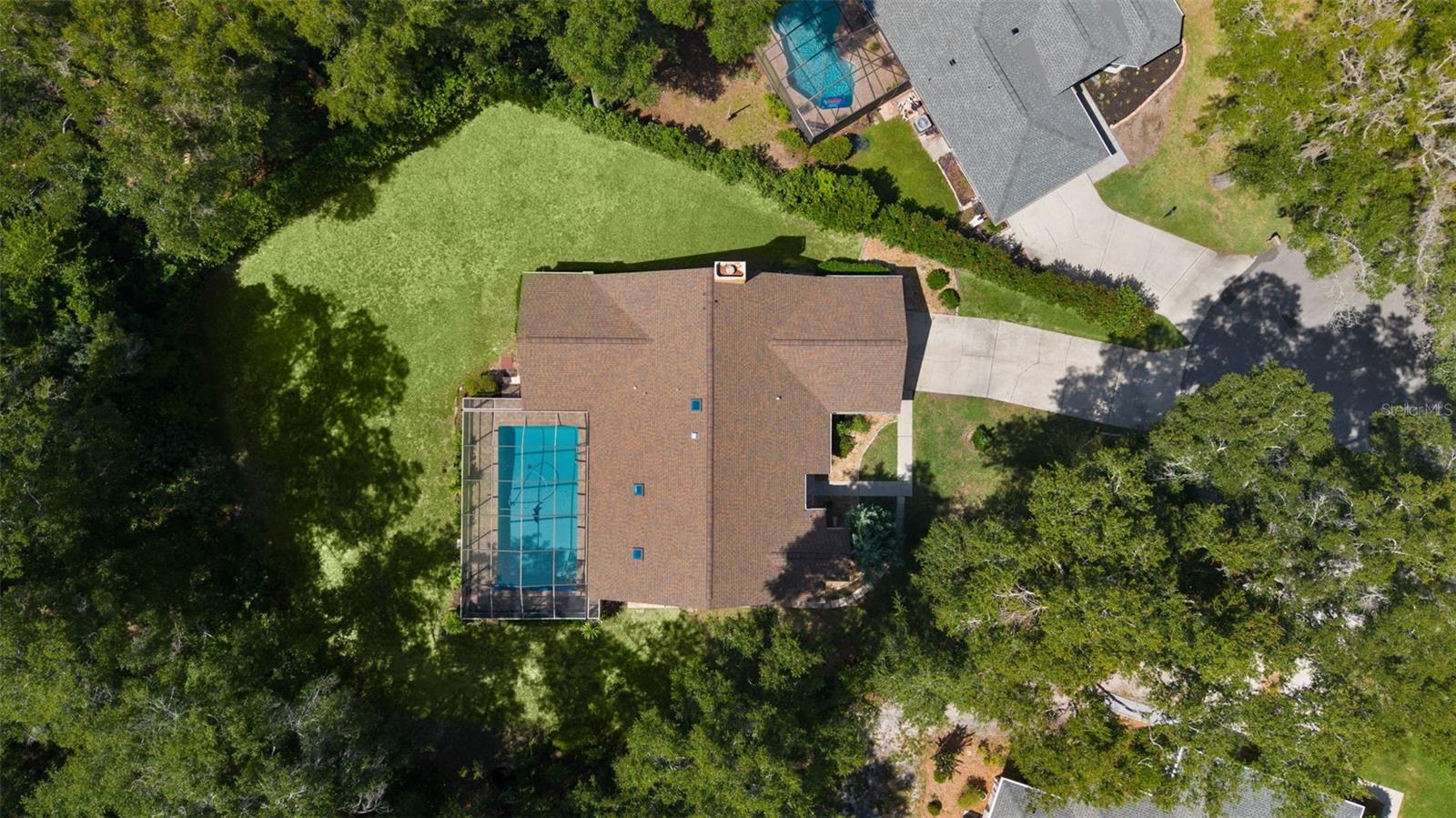 RAINBOW SPRINGS COUNTRY CLUB - Residential