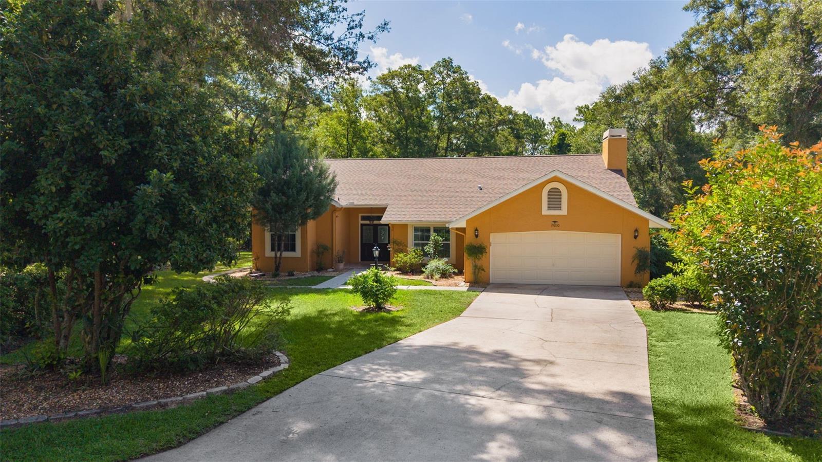 RAINBOW SPRINGS COUNTRY CLUB - Residential