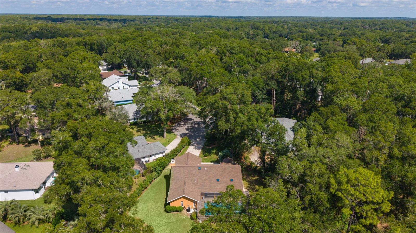 RAINBOW SPRINGS COUNTRY CLUB - Residential