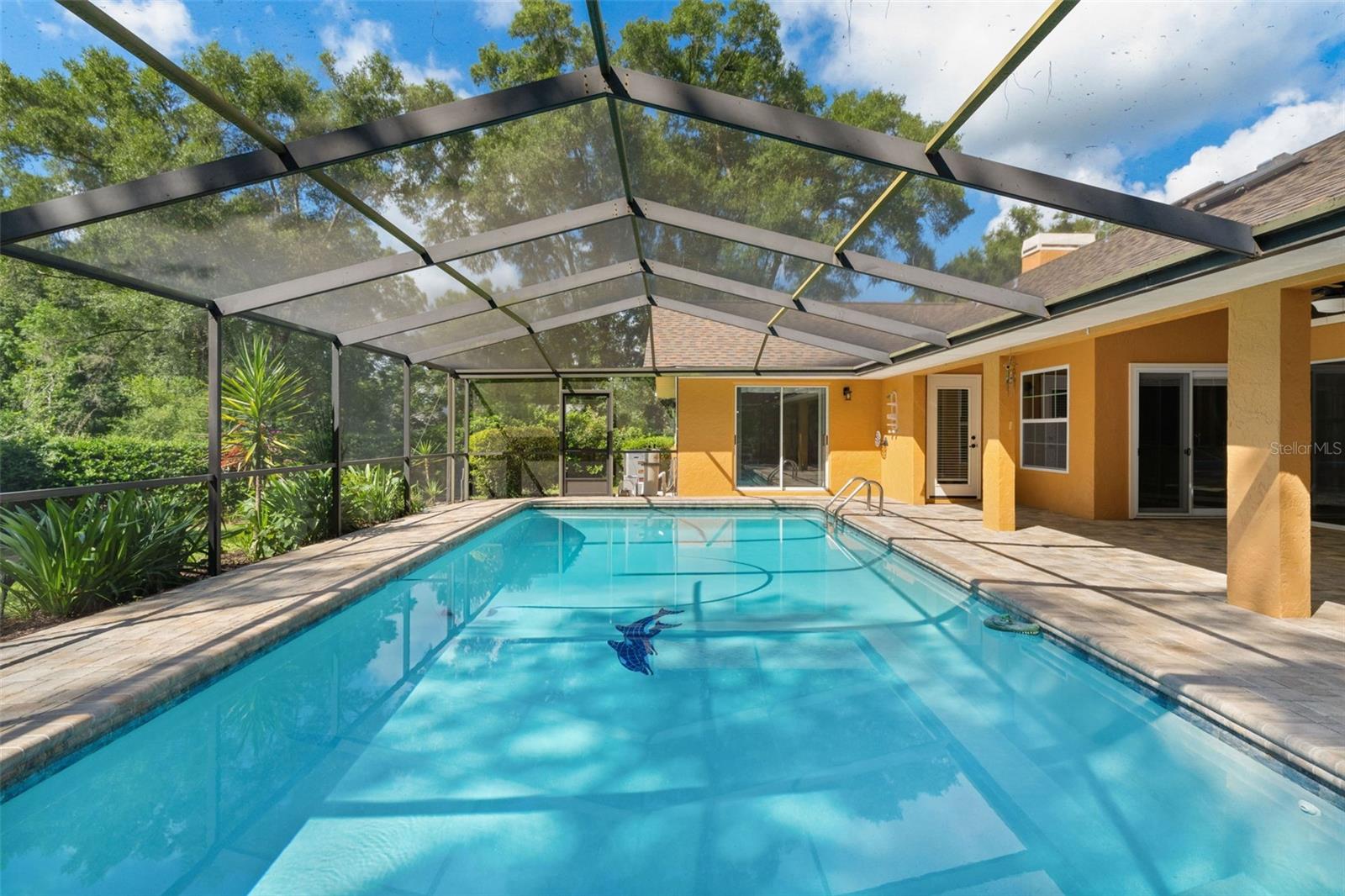 RAINBOW SPRINGS COUNTRY CLUB - Residential