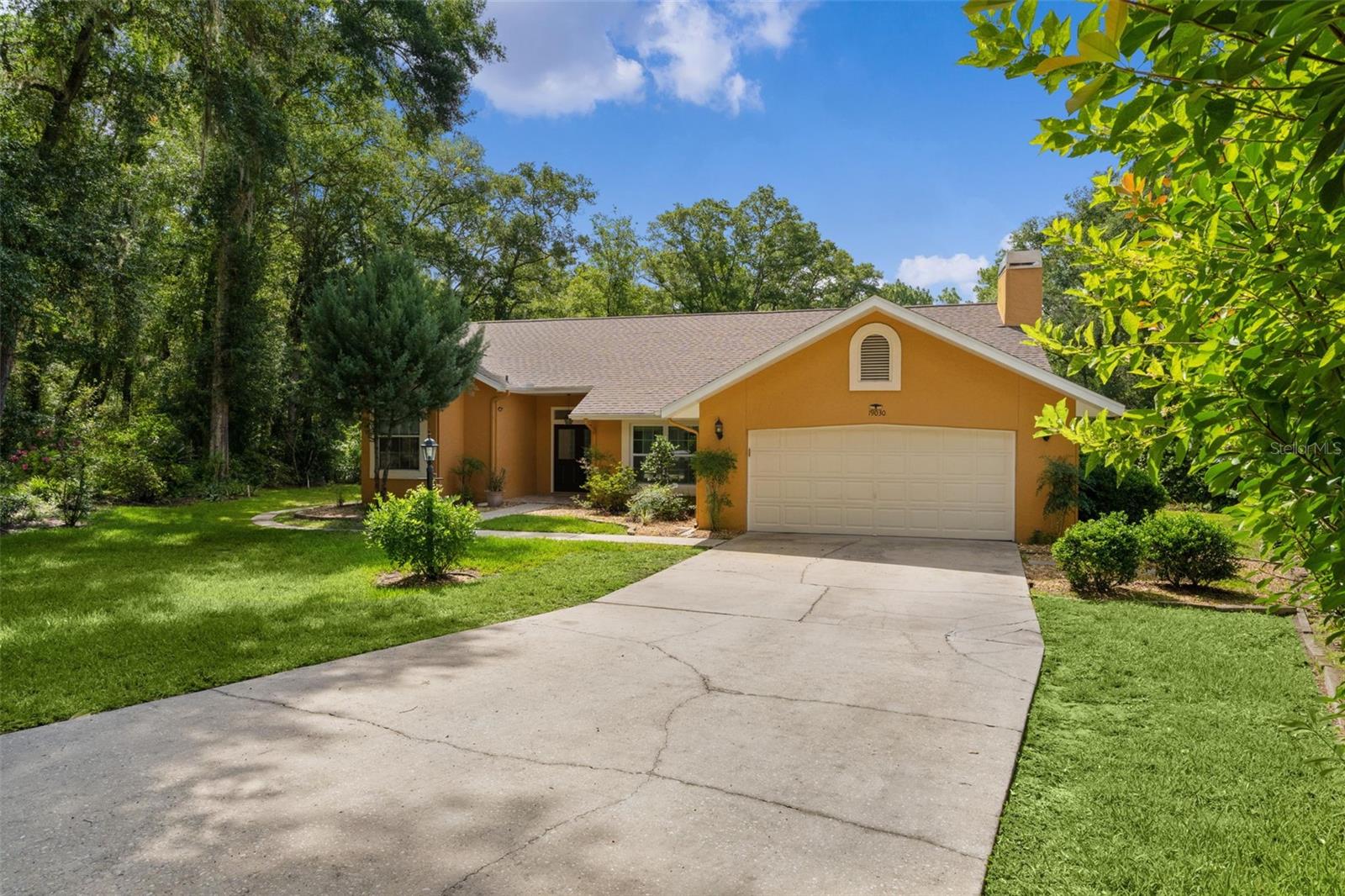RAINBOW SPRINGS COUNTRY CLUB - Residential