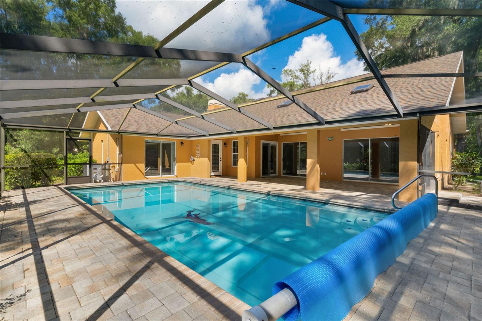 RAINBOW SPRINGS COUNTRY CLUB - Residential