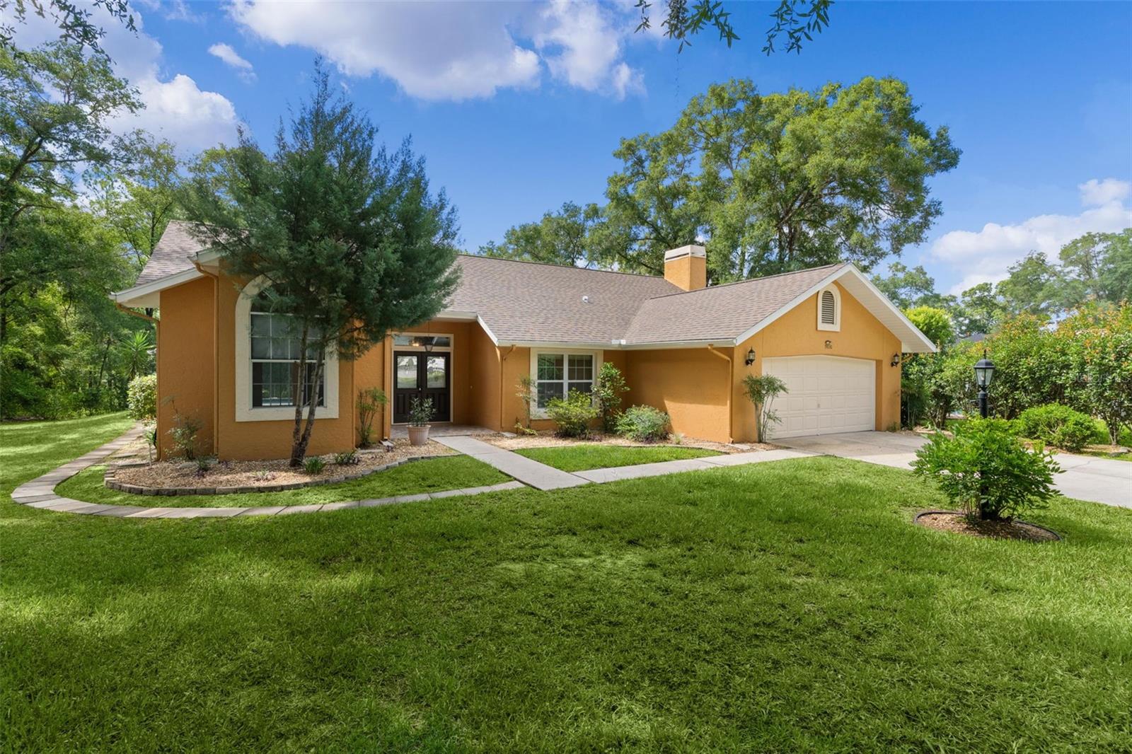 RAINBOW SPRINGS COUNTRY CLUB - Residential
