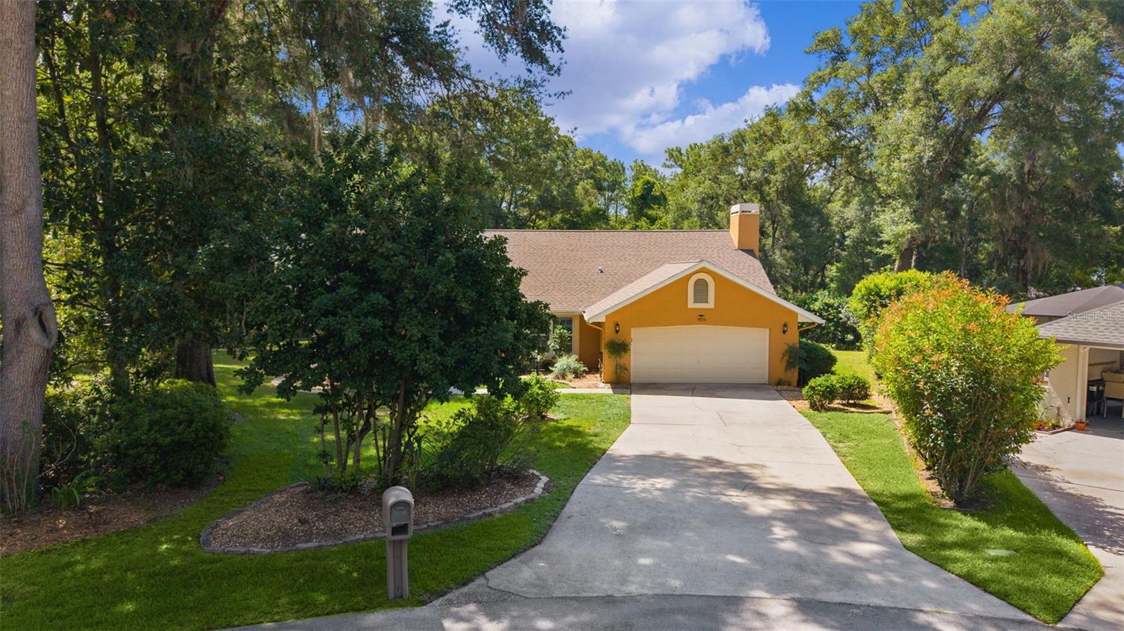 RAINBOW SPRINGS COUNTRY CLUB - Residential