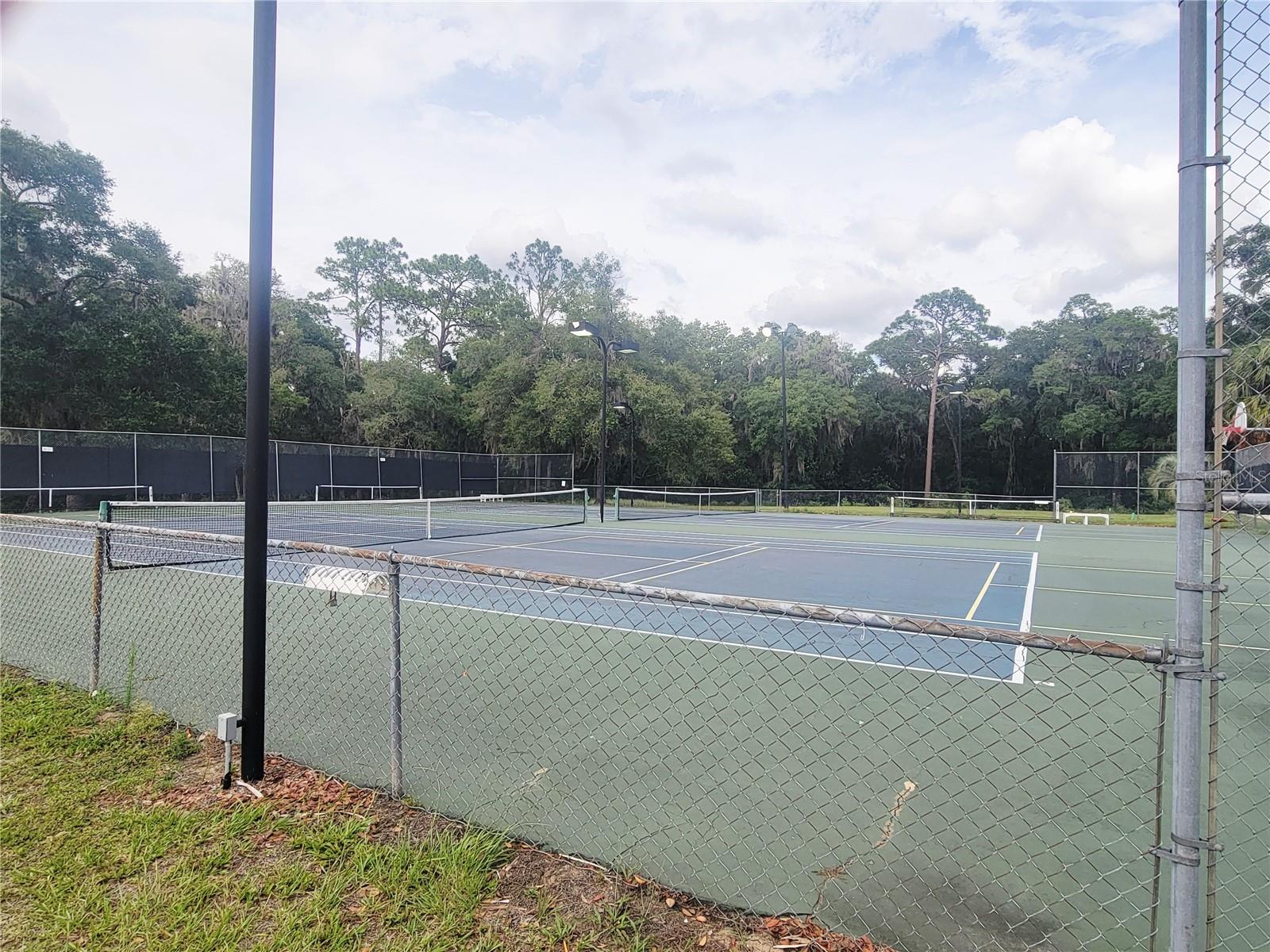 RAINBOW SPRINGS COUNTRY CLUB - Residential