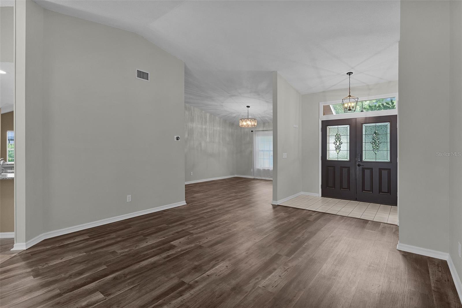RAINBOW SPRINGS COUNTRY CLUB - Residential
