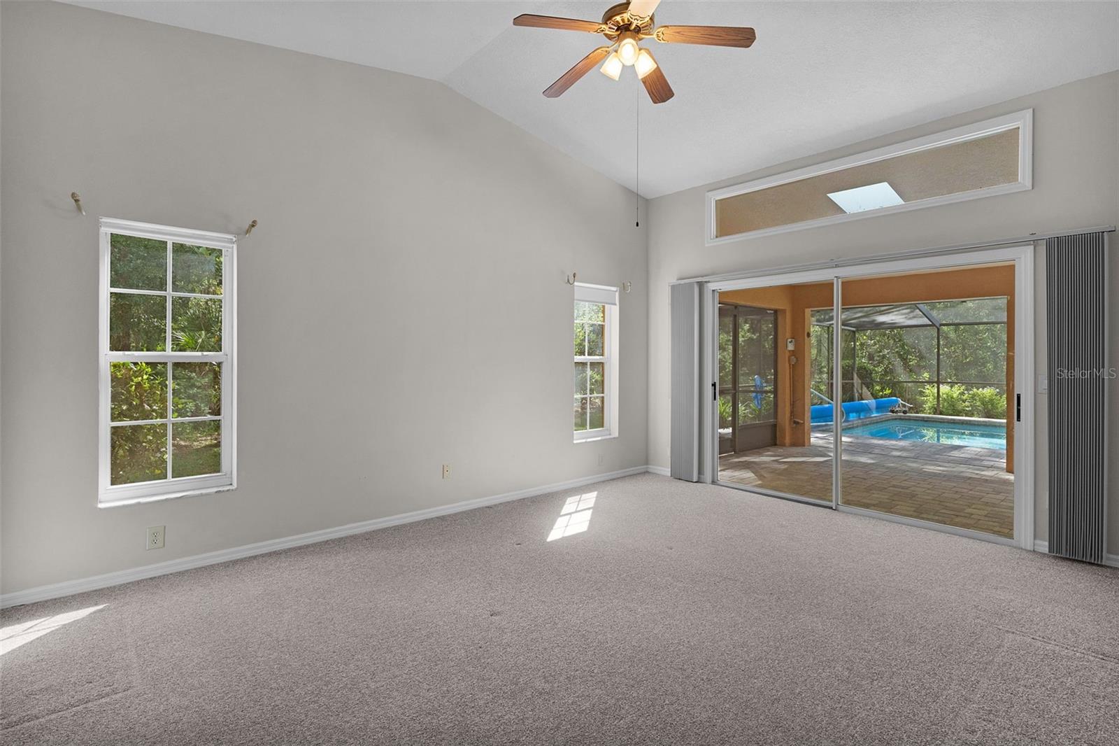 RAINBOW SPRINGS COUNTRY CLUB - Residential