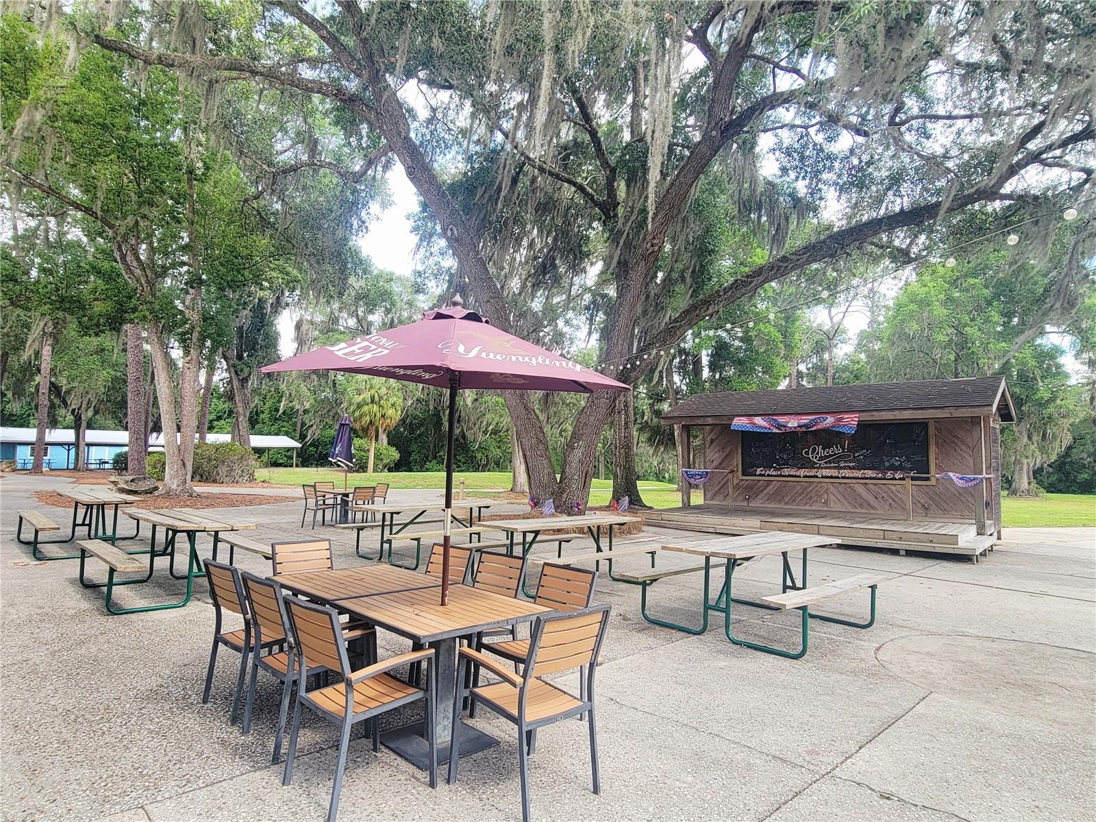 RAINBOW SPRINGS COUNTRY CLUB - Residential