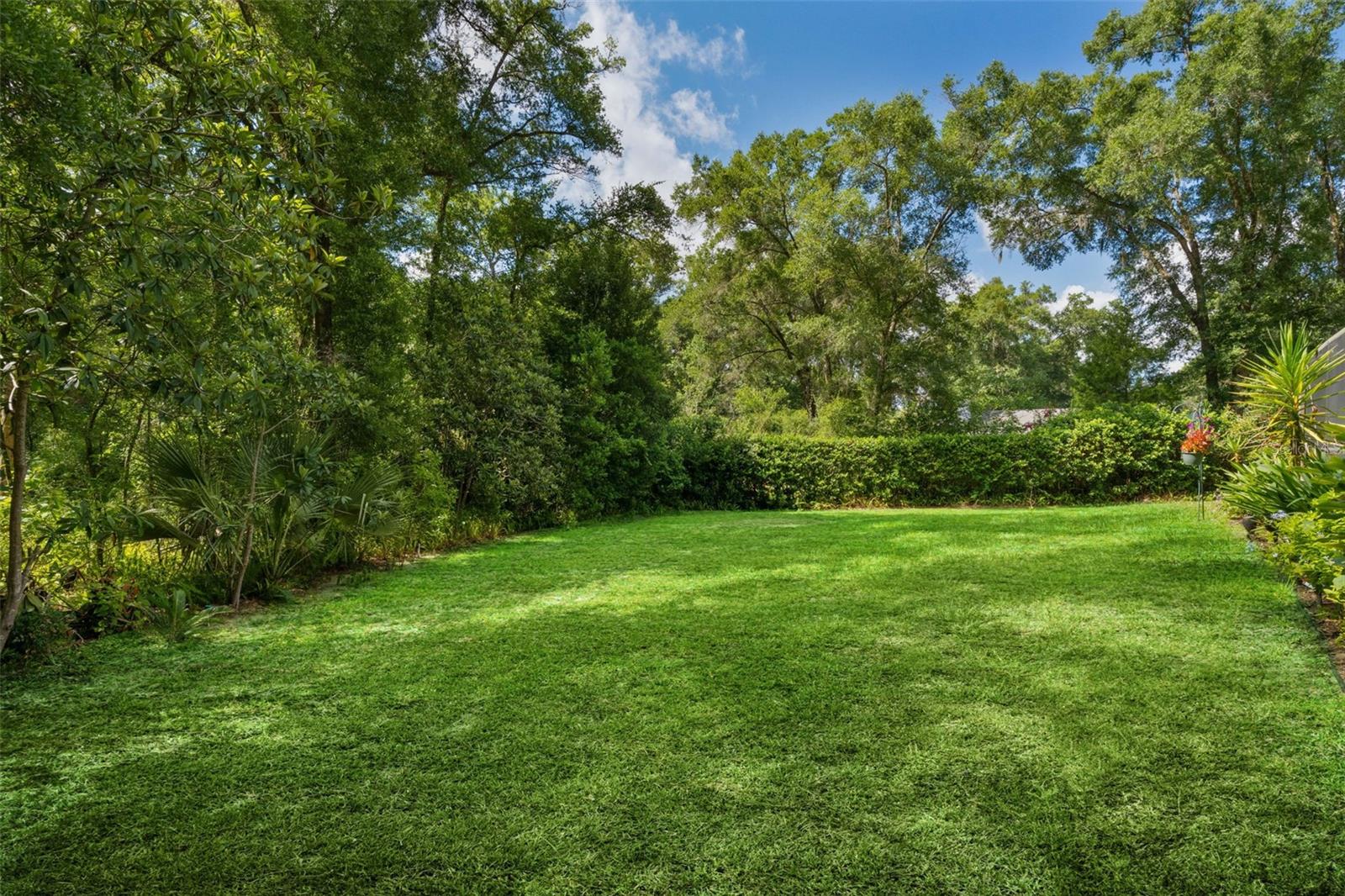 RAINBOW SPRINGS COUNTRY CLUB - Residential