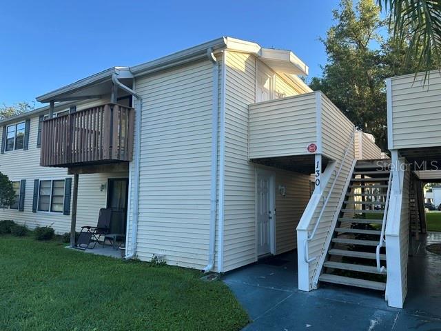 GARDENS OF FOREST LAKES CONDO THE - Residential Lease