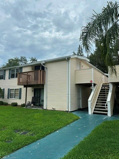 WELCOME HOME TO THIS BEAUTIFULLY MAINTAINED 2-BEDROOM, 2-BATH CORNER UNIT LOCATED ON THHE 2ND FLOOR IN THE HIGHLY DESIRABLE FOREST LAKES COMMUNITY OF OLDSMAR. THISS BRIGHT AND SPACIOUS RESIDENCE FEATURES A FUNCTIONAL SPLIT-BEDROOM FLOOR PLAN, A LARGE WALK-IN CLOSET, AND A PRIVATE BALCONY PERFECT FOR ENJOYING YOUR MORNING COFFEE OR RELAZING AFTER A LONG DAY. 
CONVENIENTLY SITUATED WITH EASY ACCESS TO BOTH TAMPA AND PINELLAS COUNTY, THIS LOCATION OFFERS THE BEST OF BOTH WORLD WITH NEARBY SHOPPING, DINING, PARKS, AND ENTERTAINMENT. SMALL PETS ARE WELCOME, MAKING THIS A GREAT PLACE TO CALL HOME FOR YOU AND YOUR FURRY COMPANION.
DON'T MISS THIS OPPORTUNITY TO LIVE IN ONE OF OLDSMAR'S MOST SOUGHT-AFTER COMMUNITIES. SCHEDULE YOUR SHOWING TODAY!