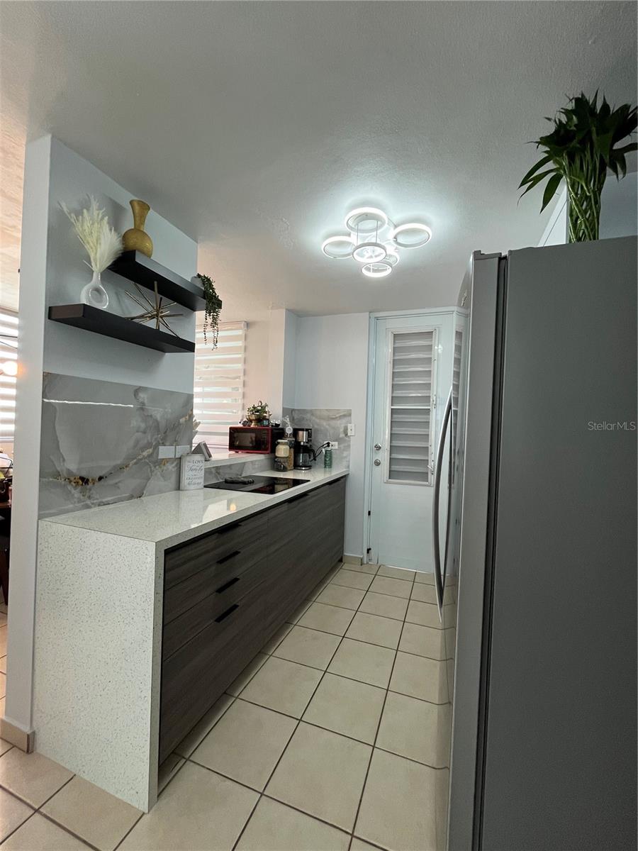 URB. ARBOLEDA - Residential