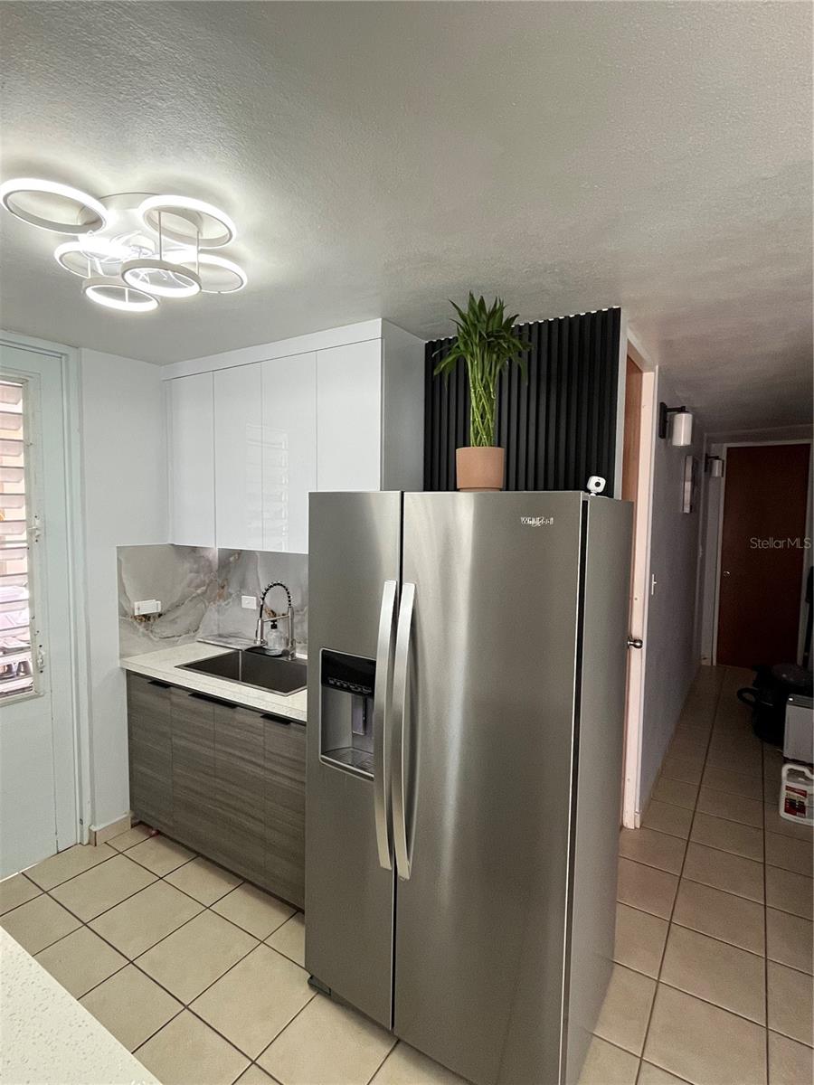 URB. ARBOLEDA - Residential