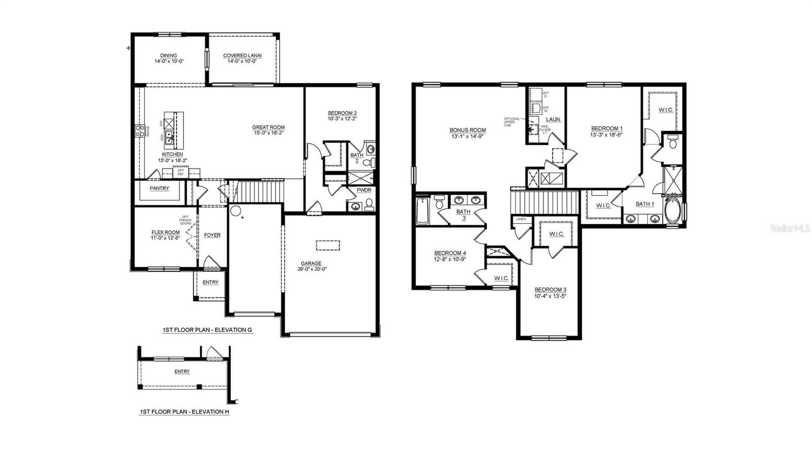 WYNDFIELDS - Residential