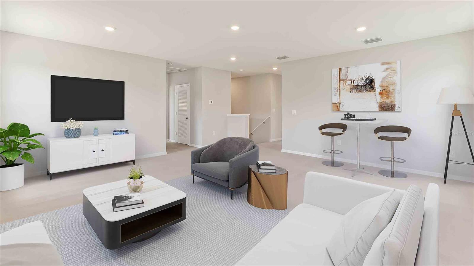 WYNDFIELDS - Residential