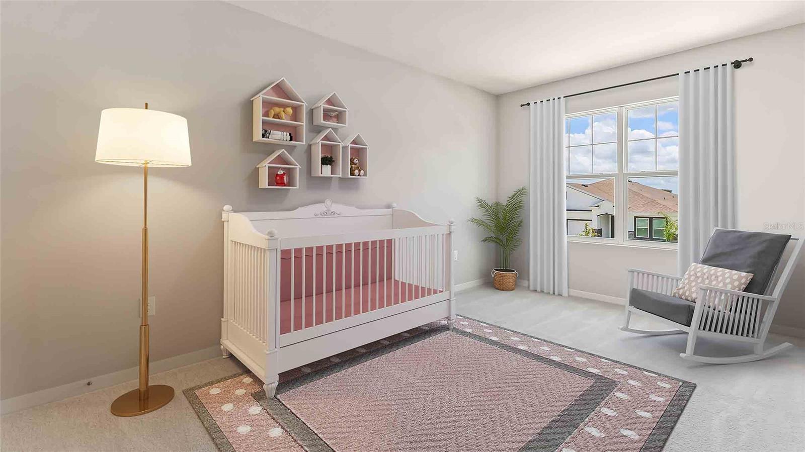 WYNDFIELDS - Residential
