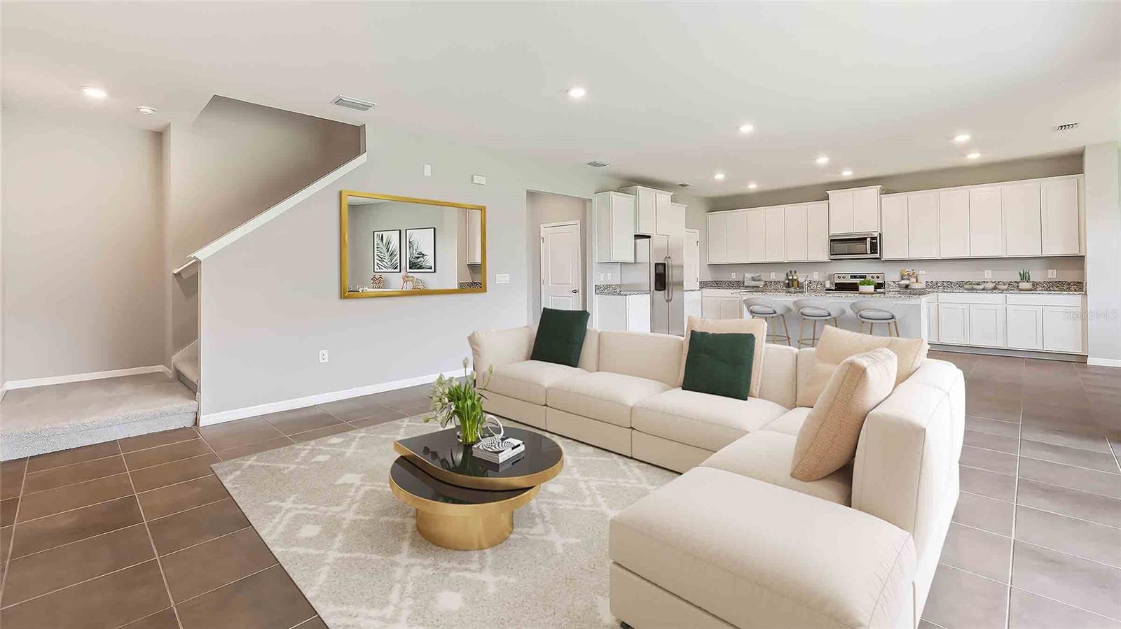 WYNDFIELDS - Residential