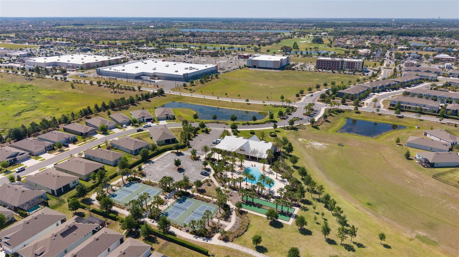 BEAUMONT PH 2 & 3 - Residential