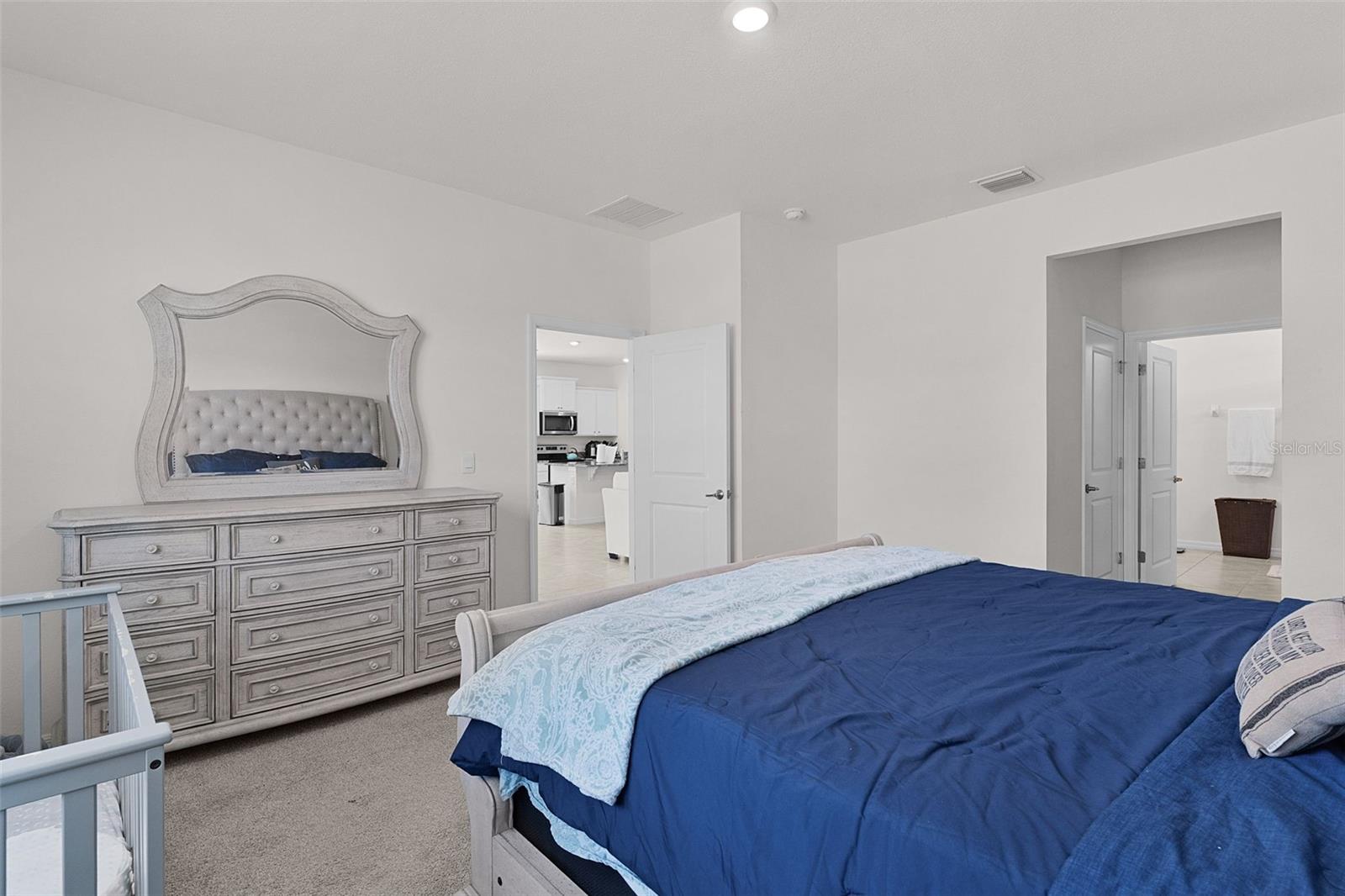 BEAUMONT PH 2 & 3 - Residential