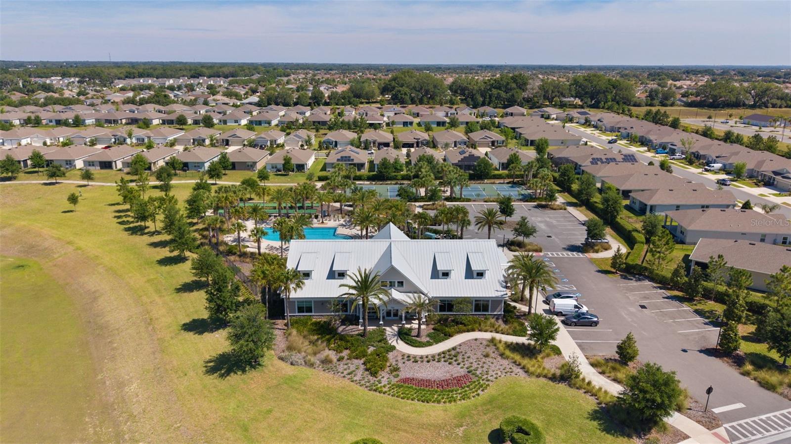 BEAUMONT PH 2 & 3 - Residential
