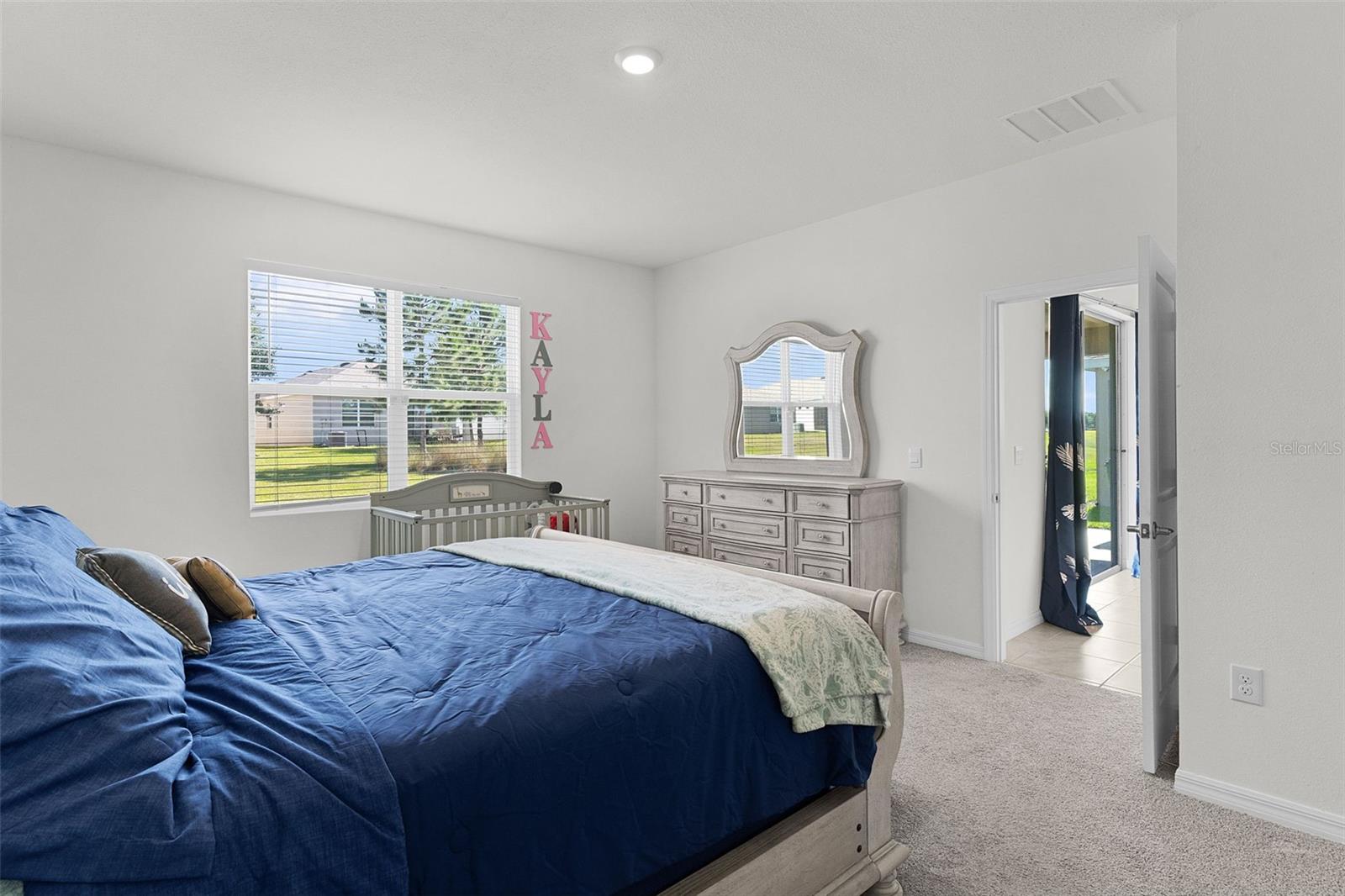 BEAUMONT PH 2 & 3 - Residential
