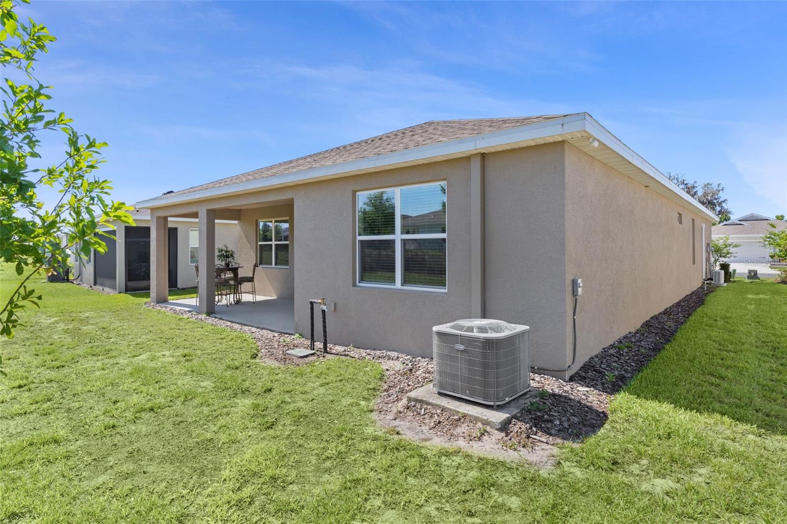 BEAUMONT PH 2 & 3 - Residential
