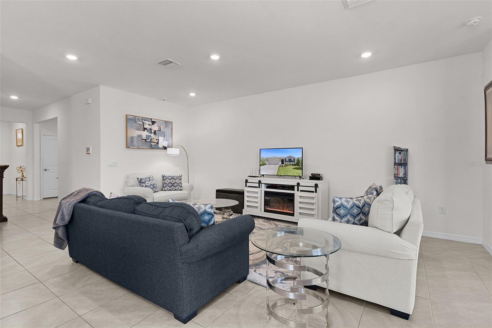 BEAUMONT PH 2 & 3 - Residential