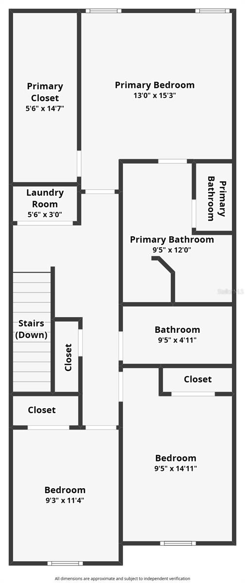 AMBERLY OAKS TWNHMS - Residential