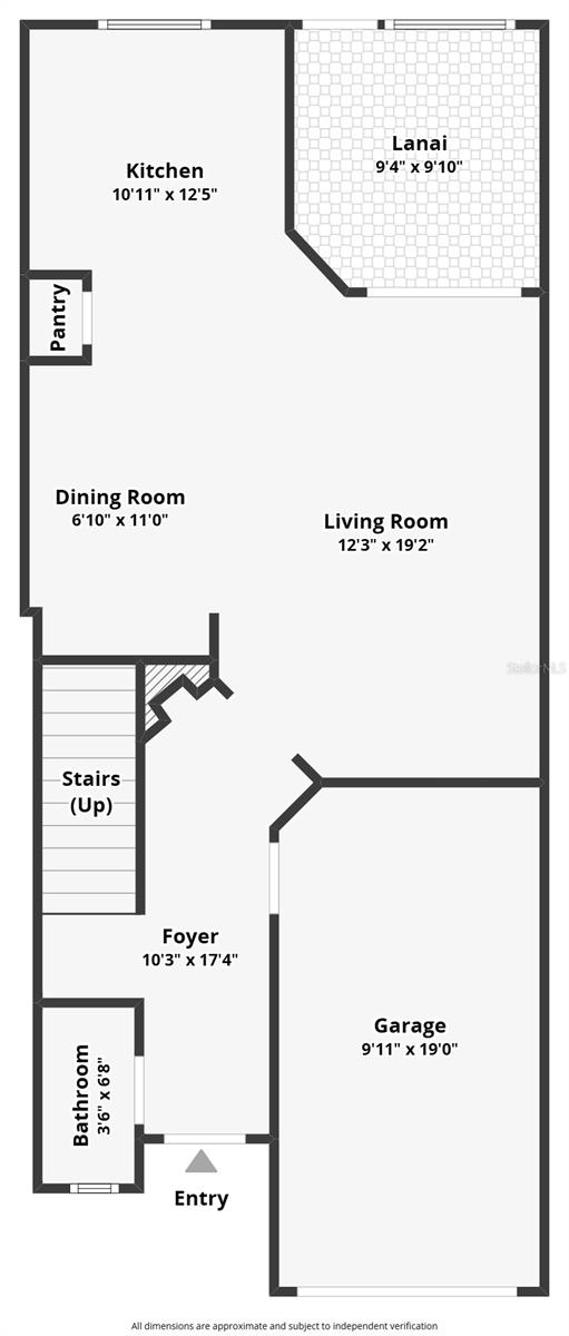 AMBERLY OAKS TWNHMS - Residential