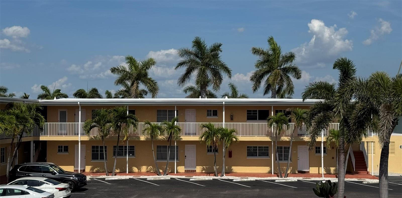 Experience the ultimate in sun, sand, and surf at one of Florida's premier west coast beach destinations. Don’t miss this incredible opportunity to own a first-floor, two-bedroom, one-bath condo in the desirable Barefoot Beach Resort community, located in the heart of Indian Shores. This property was affected by Hurricane Helene and received professional remediation. The supervised restoration of this vacation home to a beautiful finish was done with all brand-new appliances and furnishings throughout. Priced perfectly, this is a rare chance to invest in one of Pinellas County’s most successful and sought-after beach communities. The list price does include a boat slip. Barefoot Beach Resort offers an opportunity for investors to create income while also enjoying the unit themselves, with an on-site rental office for easy short-term rental management. The private boat slip is included with the purchase price through the Association. This resort offers access to the Intracoastal and private access to the beautiful sugar sands of Gulf of Mexico. The community is active, friendly, and offers just the right vibe for low-key beach days. Located just minutes from Clearwater Beach and downtown St. Pete, you’ll enjoy easy access to the interstate, shopping, dining, waterfront parks, museums, golf courses, and all the vibrant culture and entertainment these cities have to offer. Whether you're a first-time buyer, snowbird, or investor, this condo presents amazing potential in an unbeatable location. Opportunities like this don’t come around often—schedule your showing today!