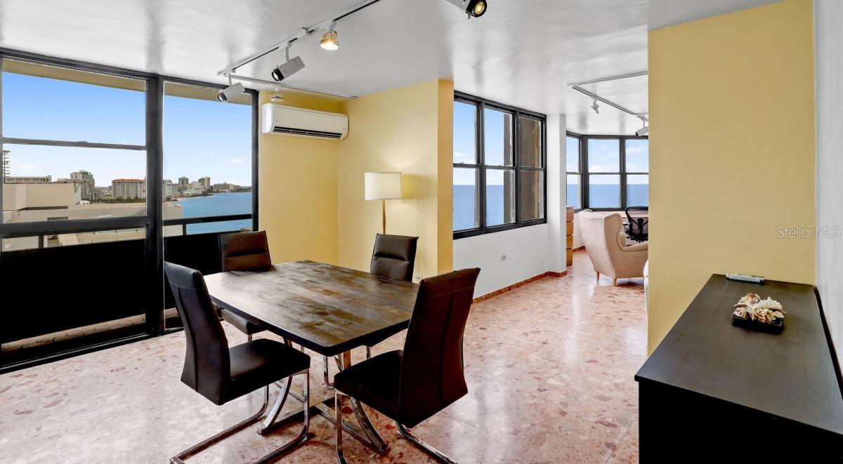CONDADO - Residential
