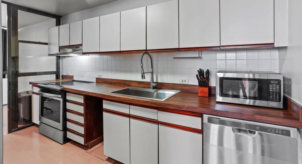 CONDADO - Residential