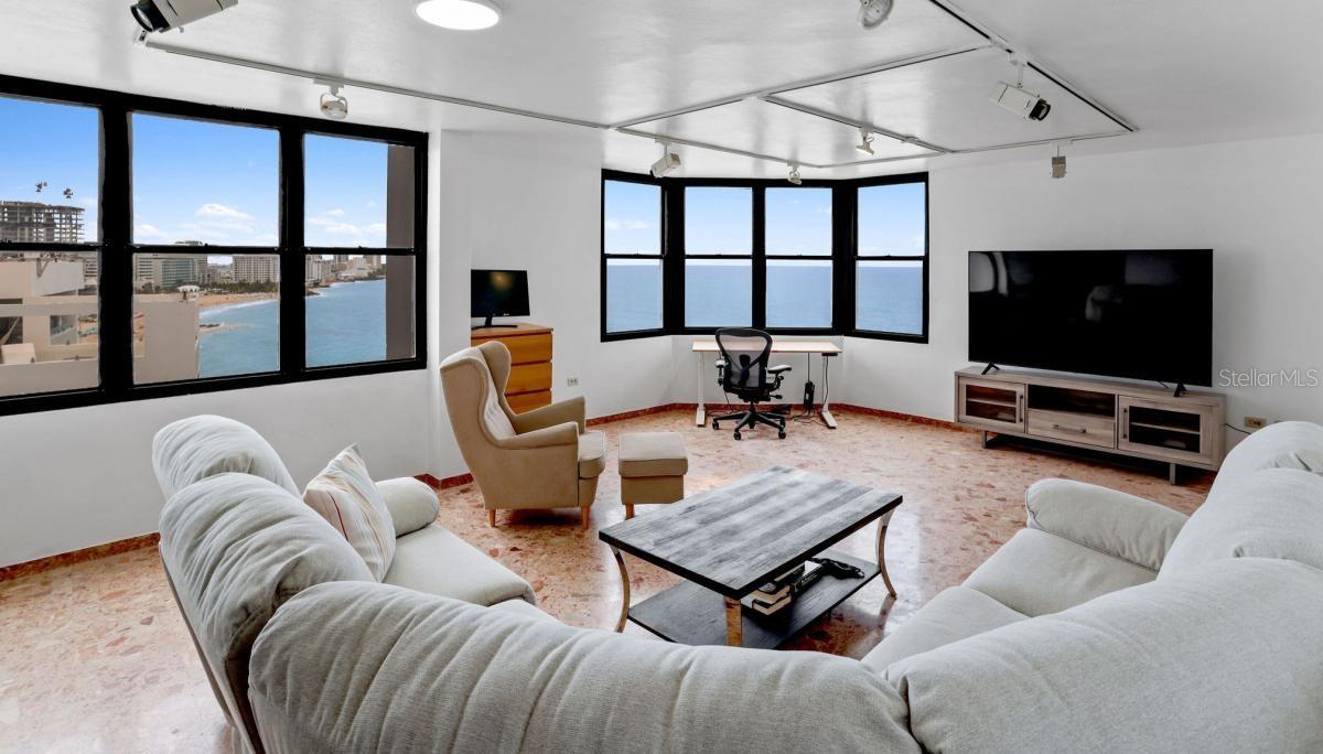 CONDADO - Residential