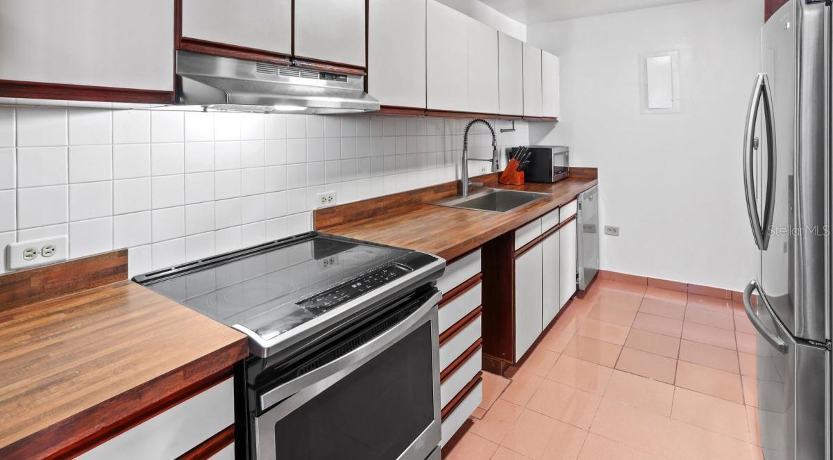 CONDADO - Residential