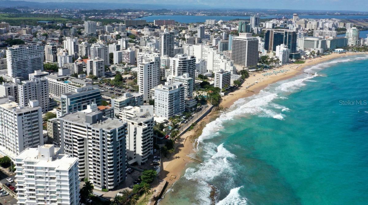CONDADO - Residential