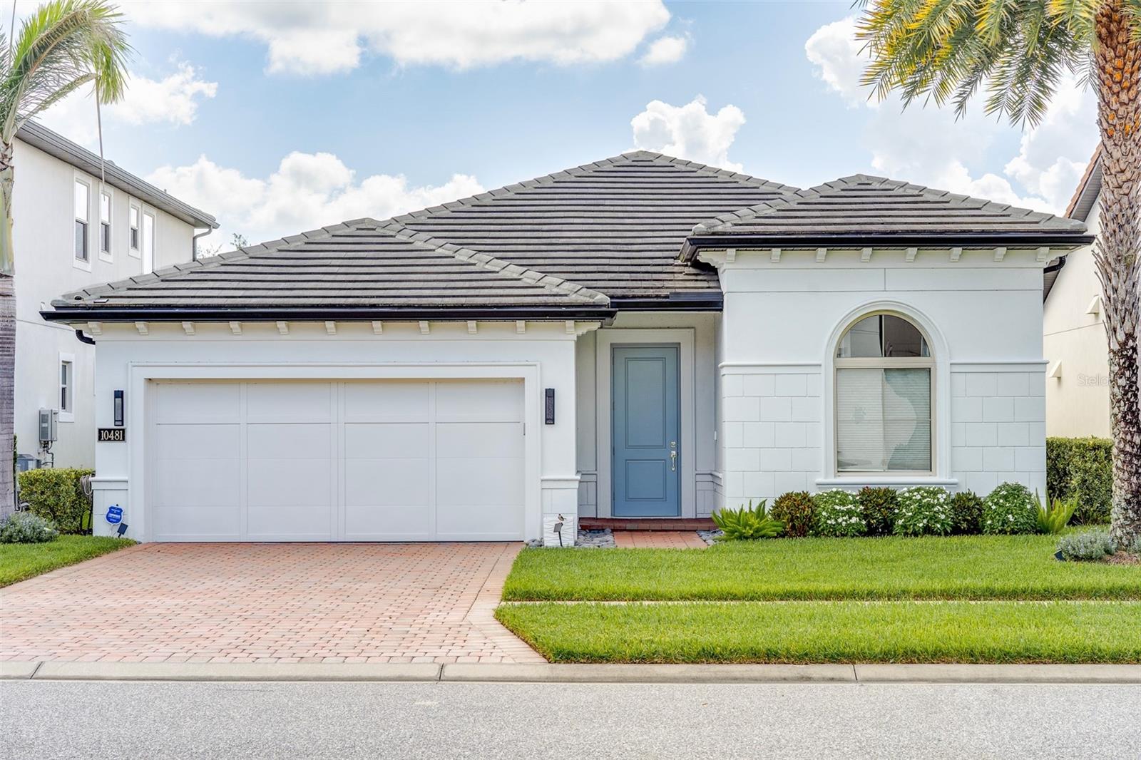 ROYAL CYPRESS PRESERVE PH 2 - Residential