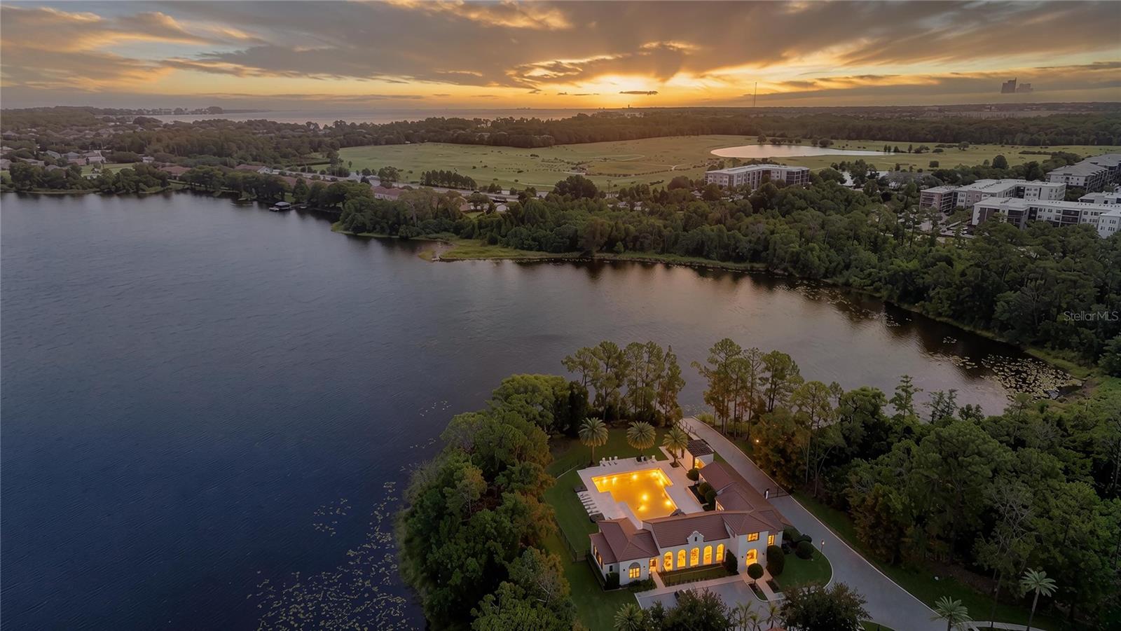 ROYAL CYPRESS PRESERVE PH 2 - Residential