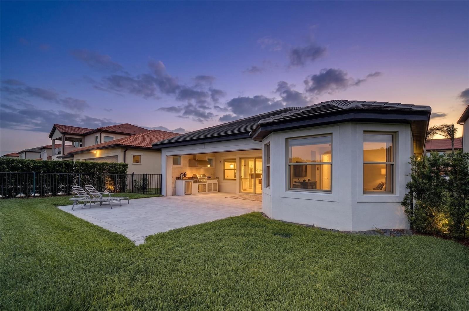 ROYAL CYPRESS PRESERVE PH 2 - Residential