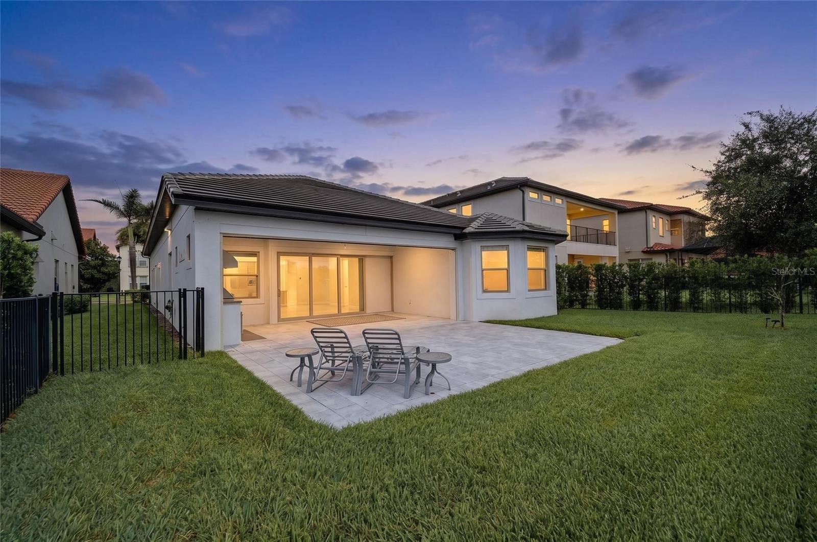 ROYAL CYPRESS PRESERVE PH 2 - Residential