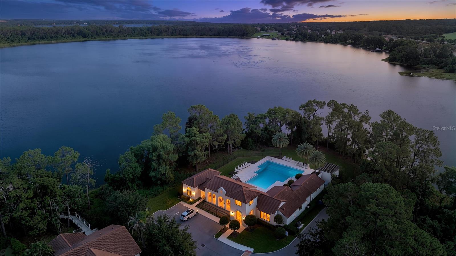 ROYAL CYPRESS PRESERVE PH 2 - Residential