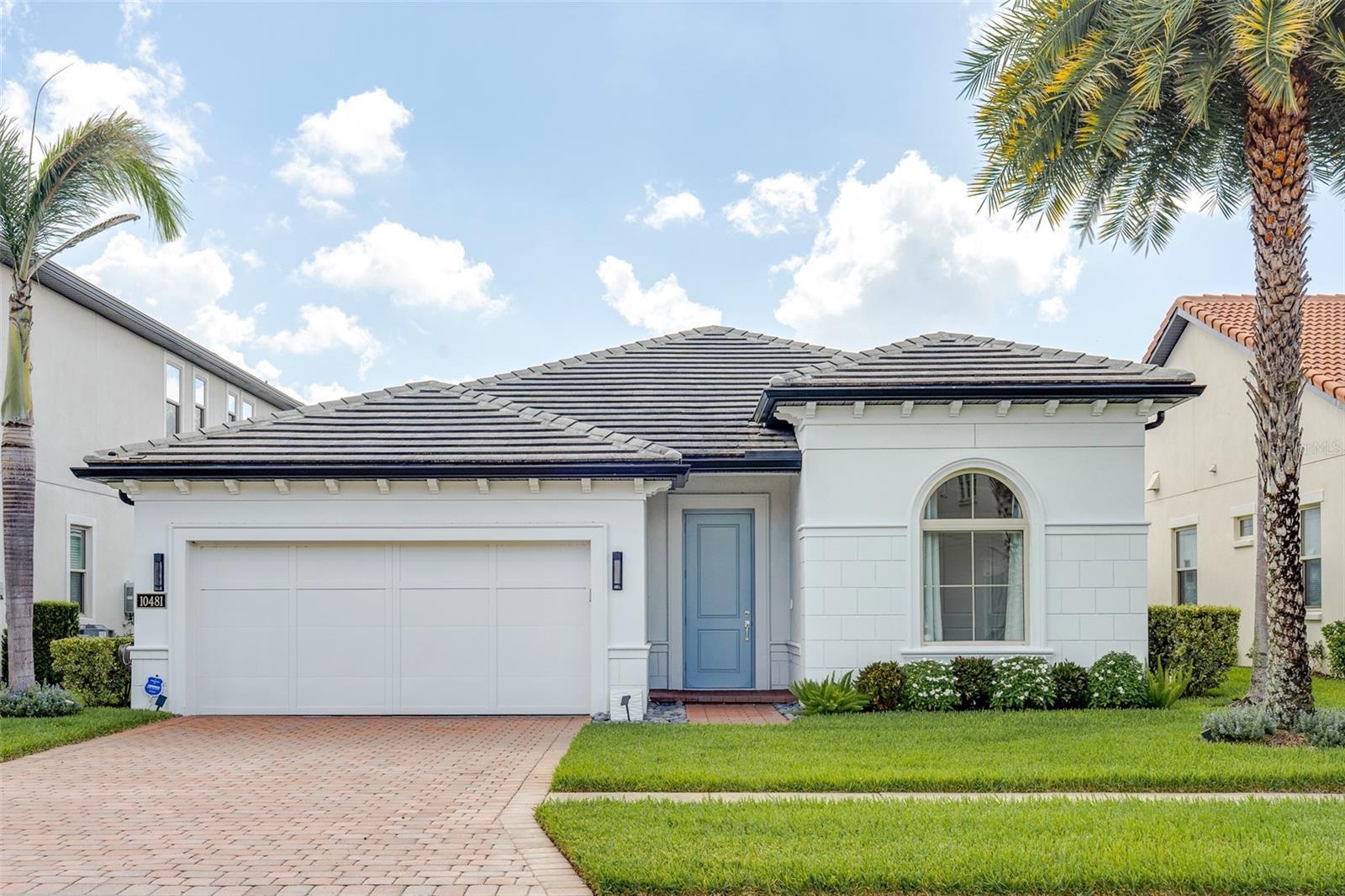 ROYAL CYPRESS PRESERVE PH 2 - Residential