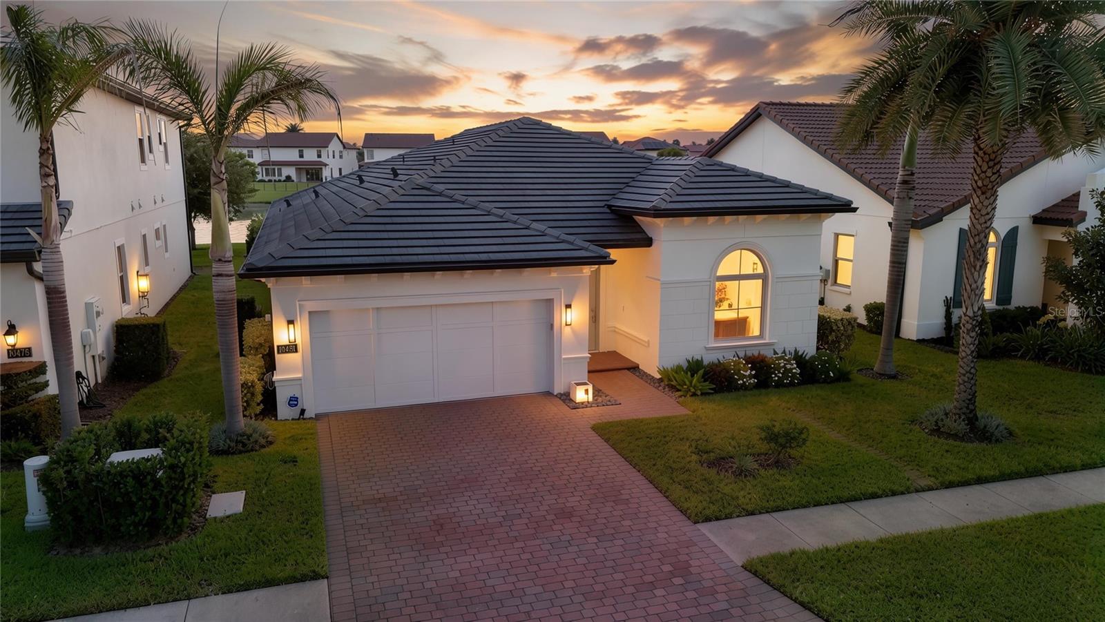 ROYAL CYPRESS PRESERVE PH 2 - Residential