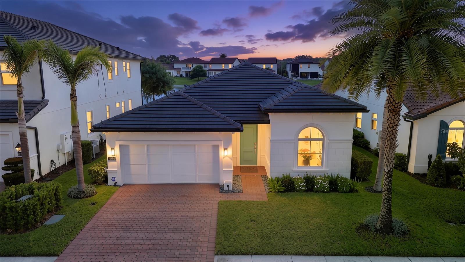ROYAL CYPRESS PRESERVE PH 2 - Residential