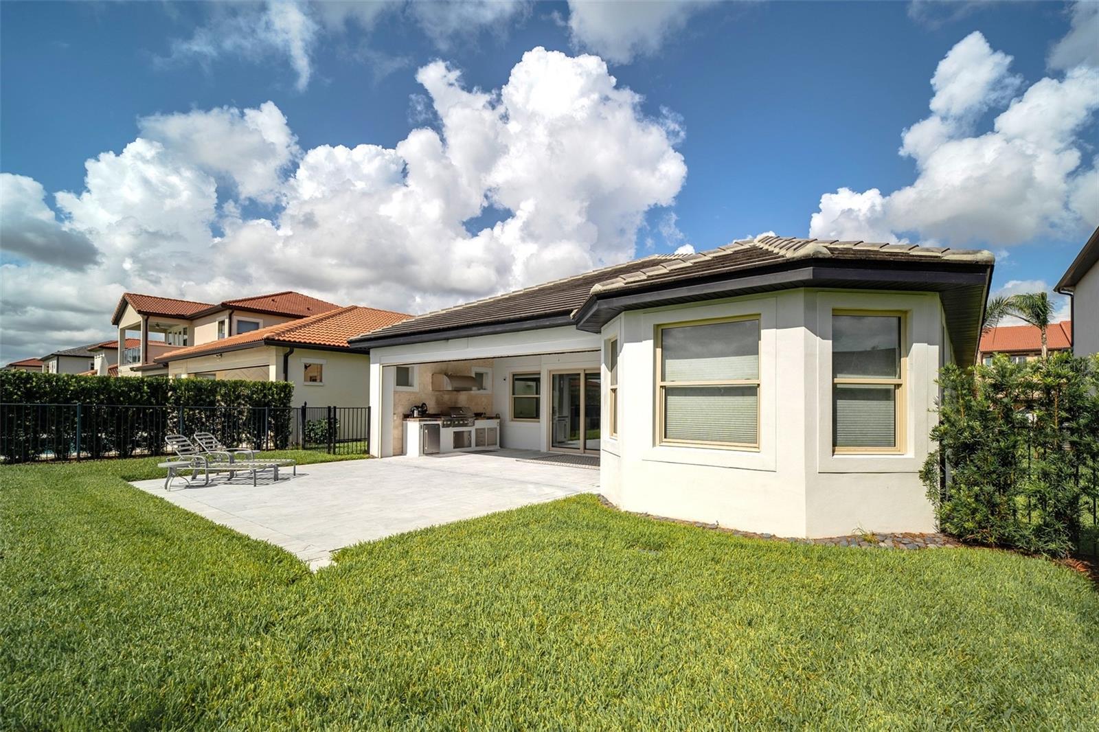 ROYAL CYPRESS PRESERVE PH 2 - Residential