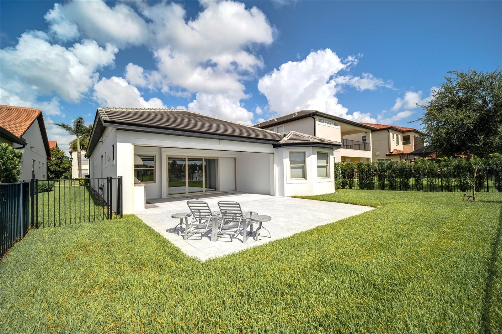 ROYAL CYPRESS PRESERVE PH 2 - Residential