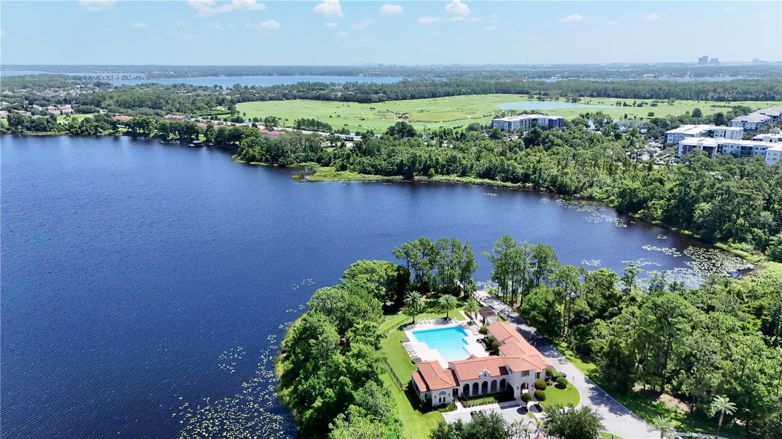 ROYAL CYPRESS PRESERVE PH 2 - Residential