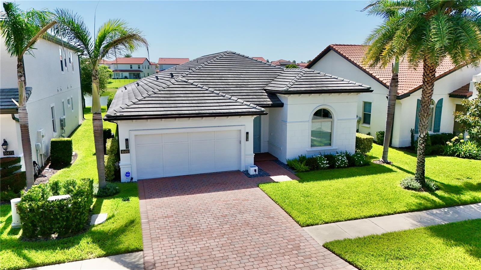 ROYAL CYPRESS PRESERVE PH 2 - Residential