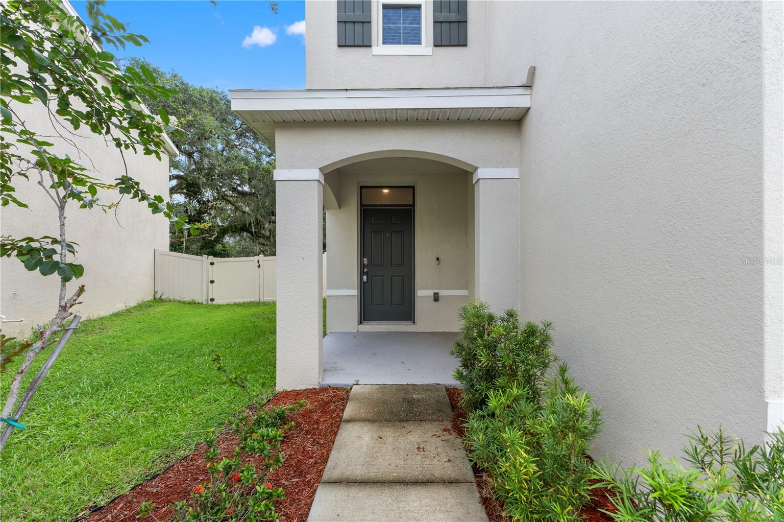 WAVERLY VILLAGE - Residential